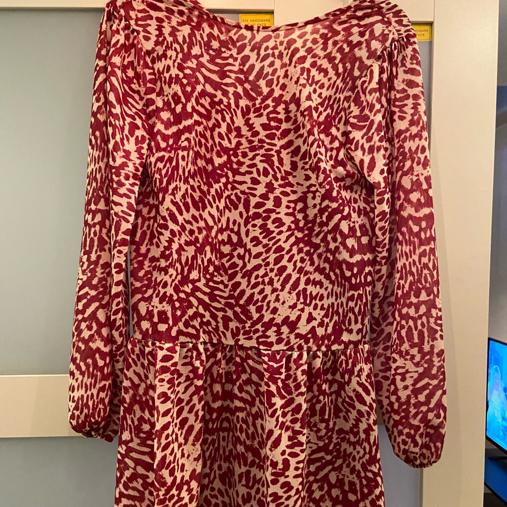 Top Shop Dress